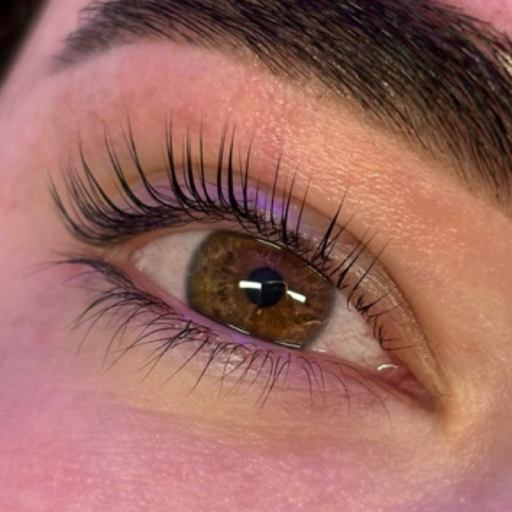 Lash Lift at Dona Pmu Studio in Jacksonville, FL