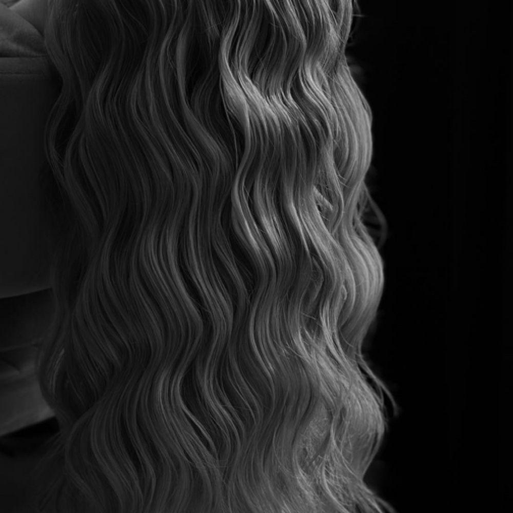 Hair Tinsel/Feather at Ink’T Cosmetics LLC in Salem, OH