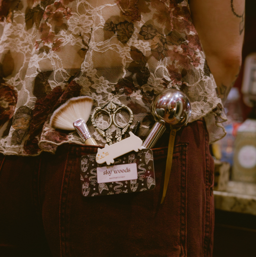 Brow Shaping at Sky Esthetics LLC in Kansas City, MO