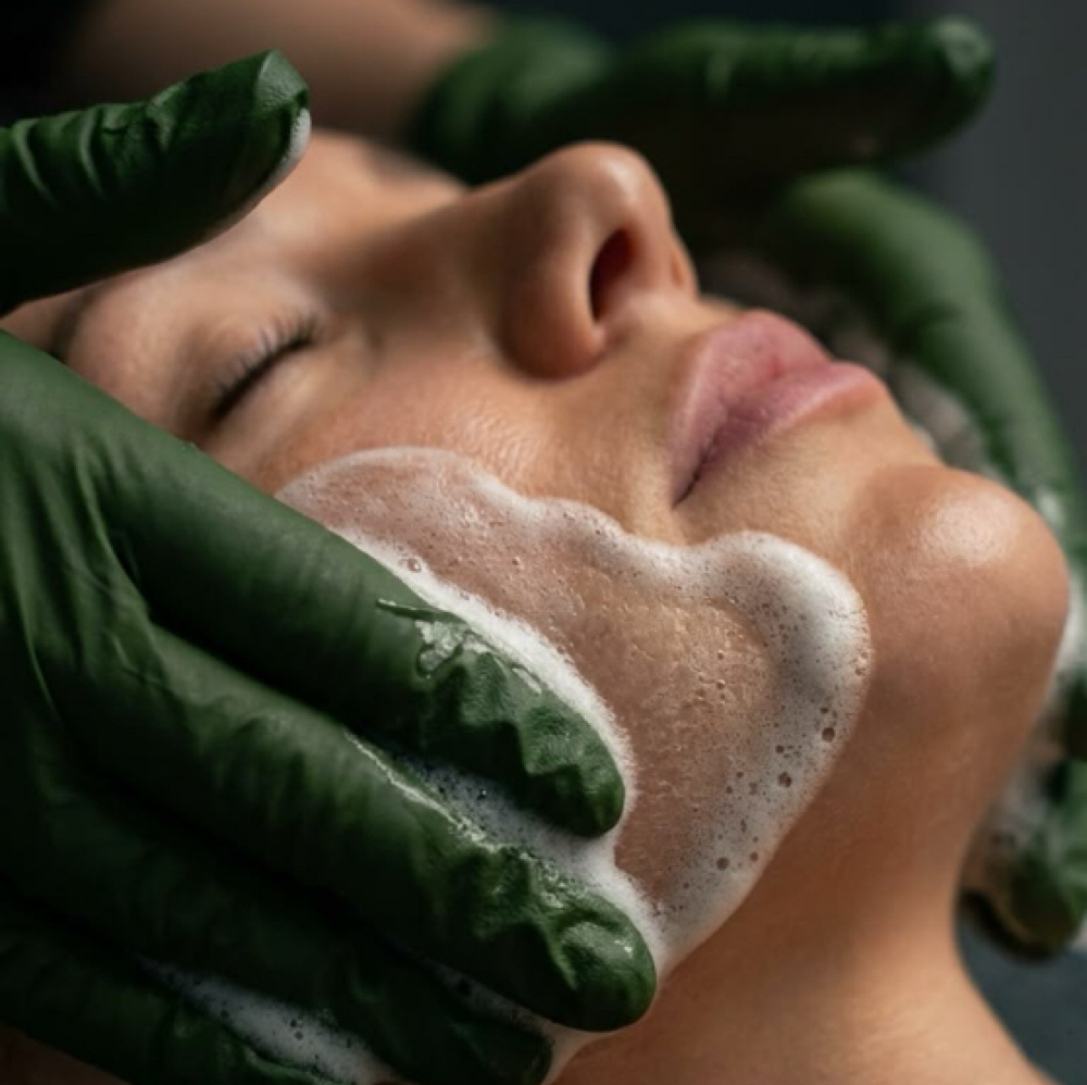 Quick Reset at VIXLUX in Tyler, TX