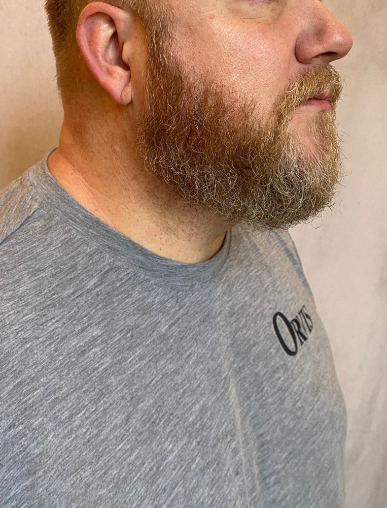 Beard Trim