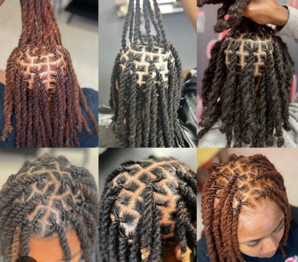 Loc Repair