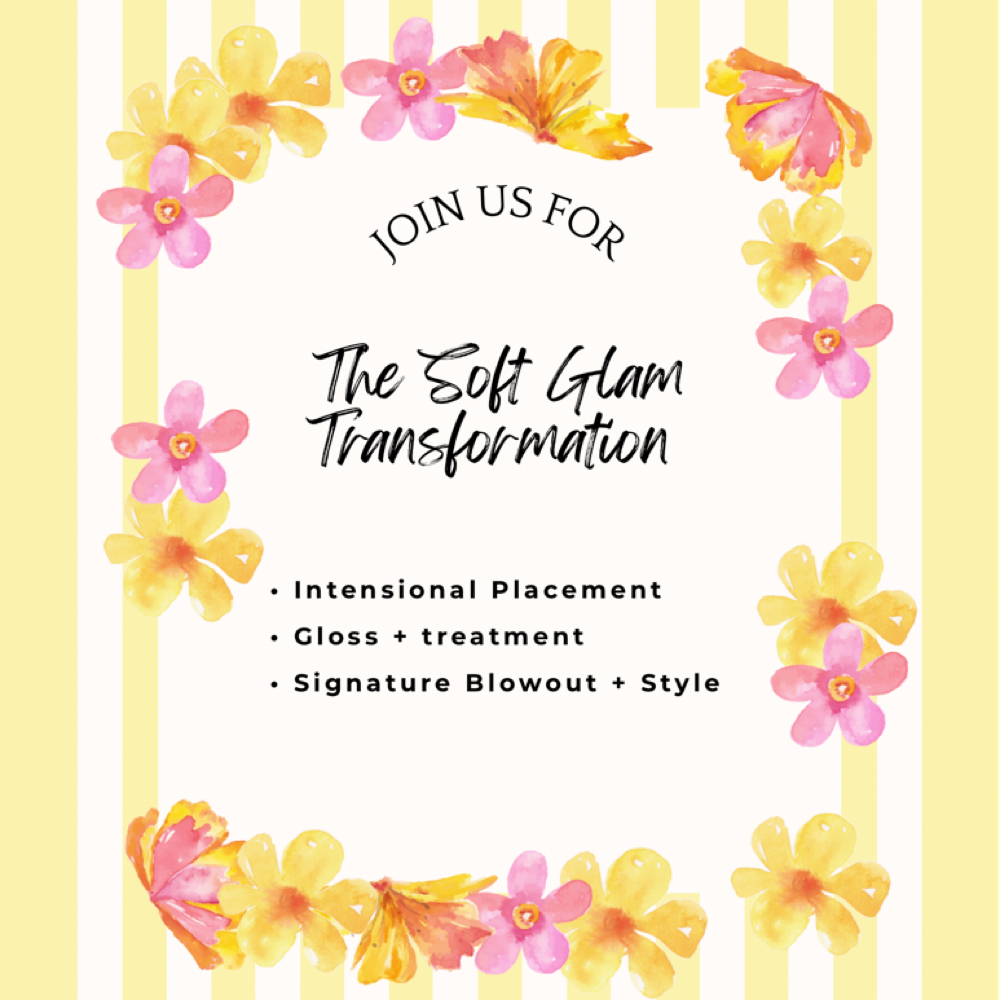 The Soft Glam Transformation at ARTISTRY ROOM in Hanover park, IL