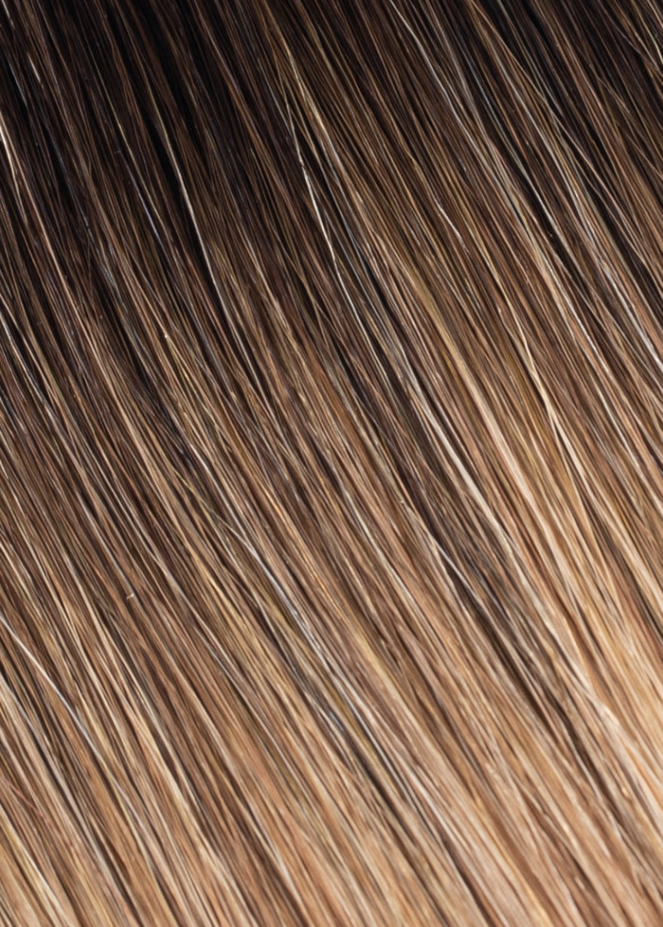 Teasy light/ Balayage