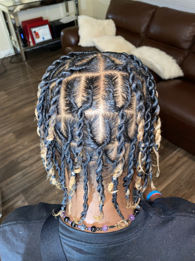 Twist