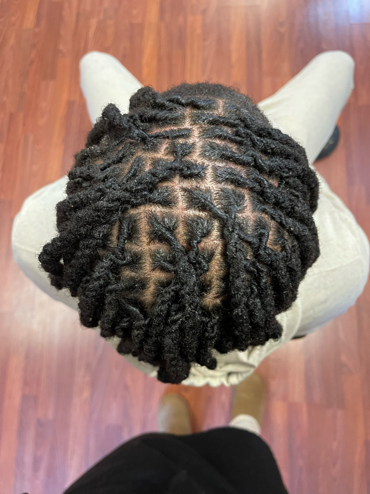 Loc Re-Twist