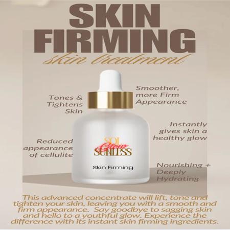Skin Firming Treatment