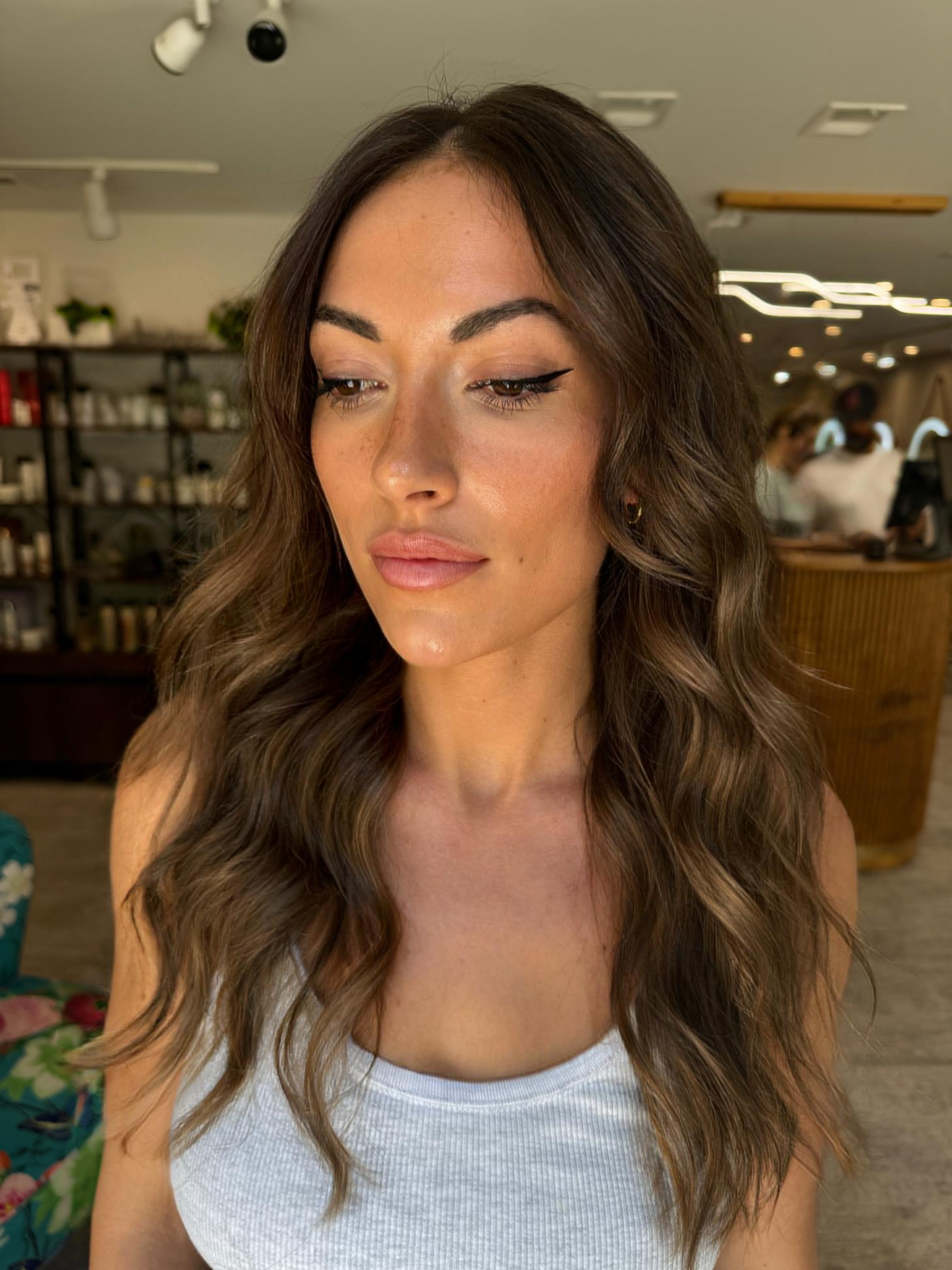 Minimal Dimensional Color
