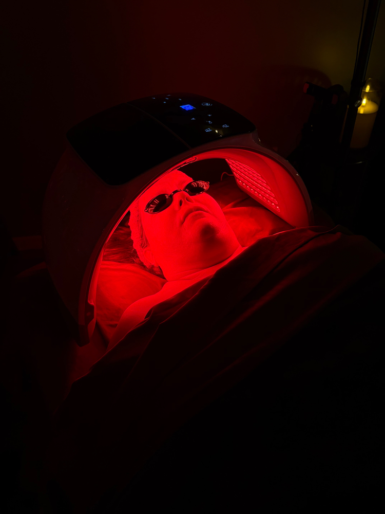 Led light Therapy