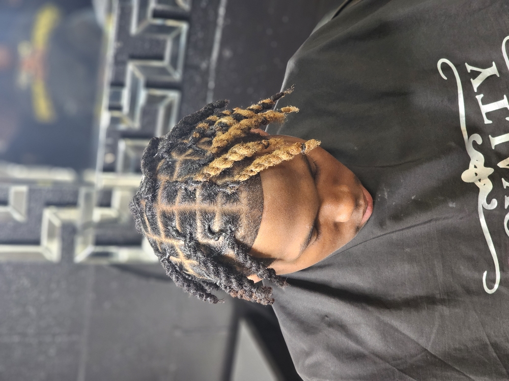 **LOCS**