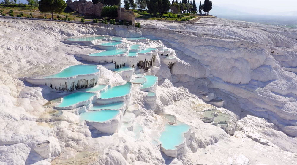 Relaxation Immersion | Home