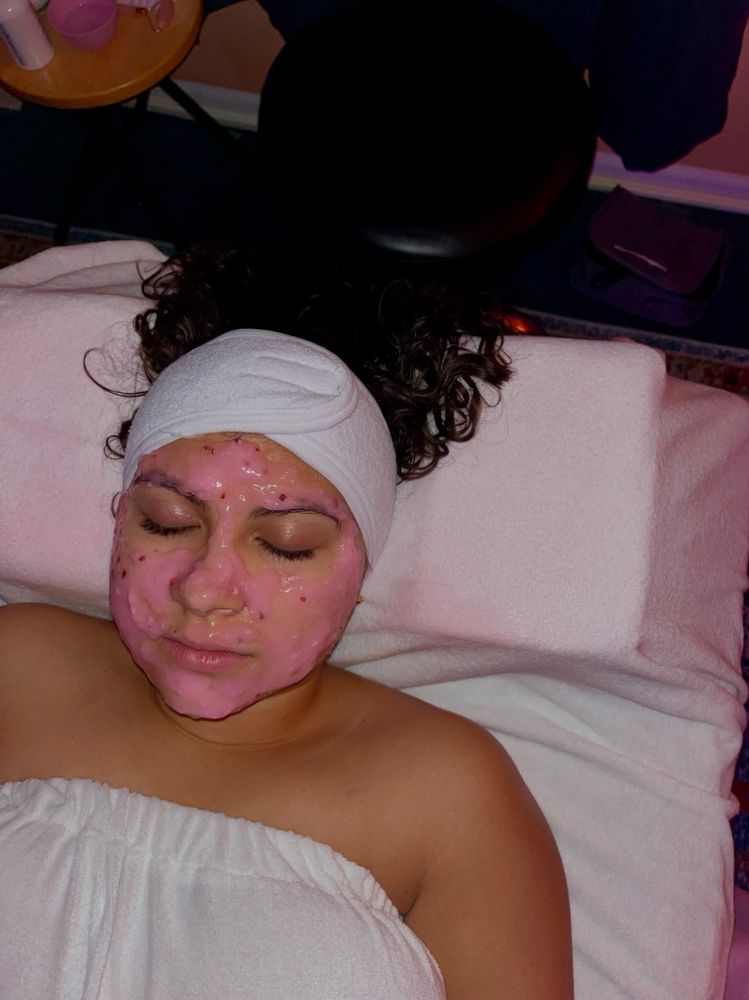 Classic Customized Facial