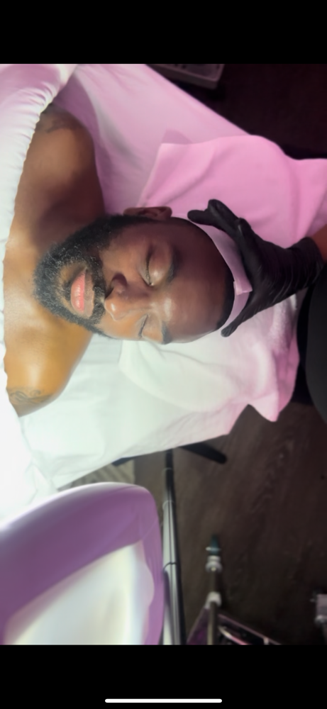 Gentleman’s Beard Renewal