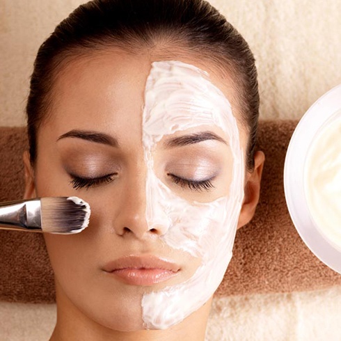 Pumpkin Whip at Natural Luminance Skin & Body Wellness in Merrillville, IN