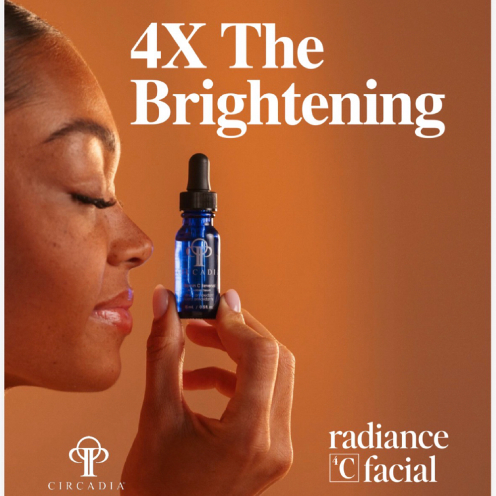 Radiance 4C Facial at Green Beauty Bar in Riverside, CA