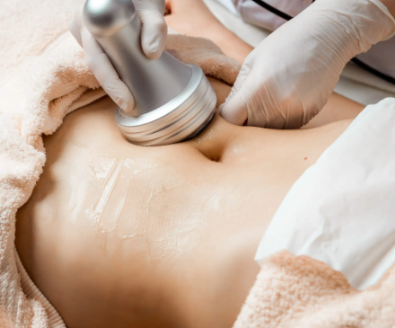 Express Lipo Therapy