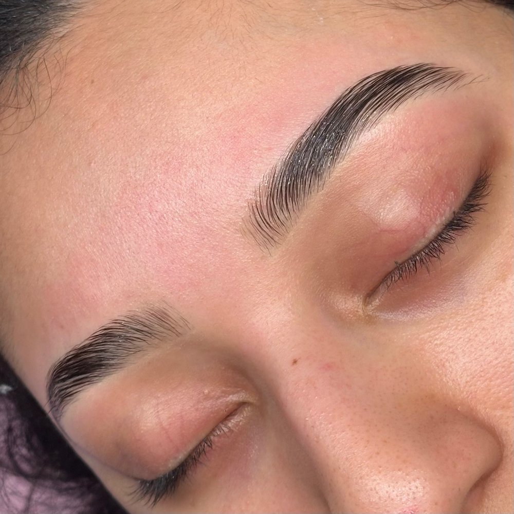 Brow Lamination