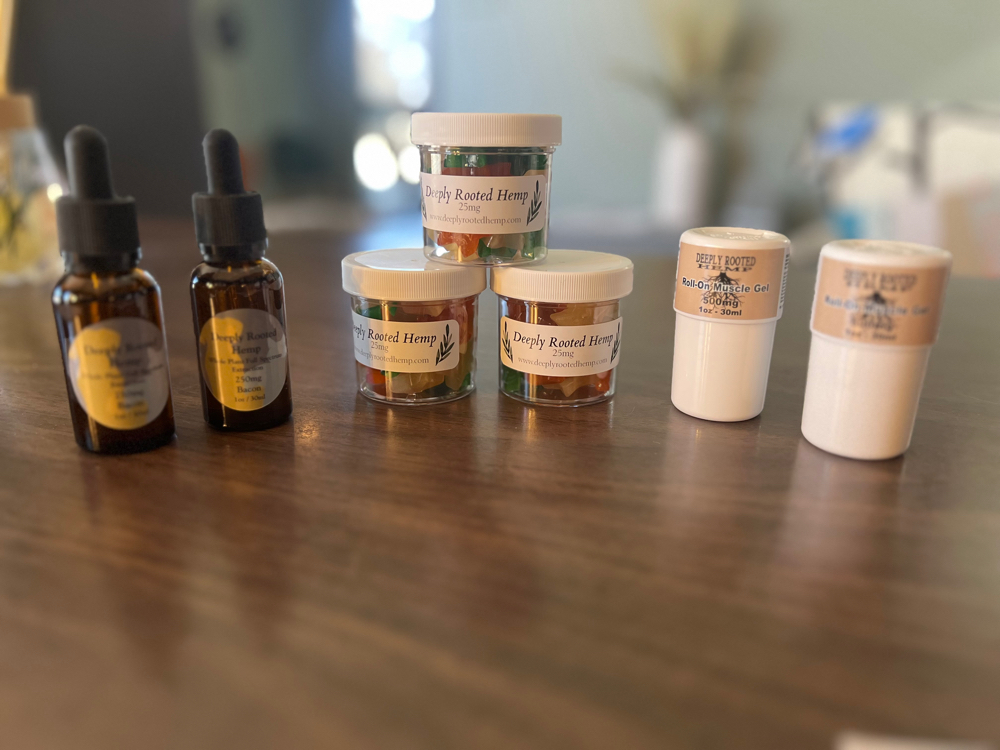 Hemp