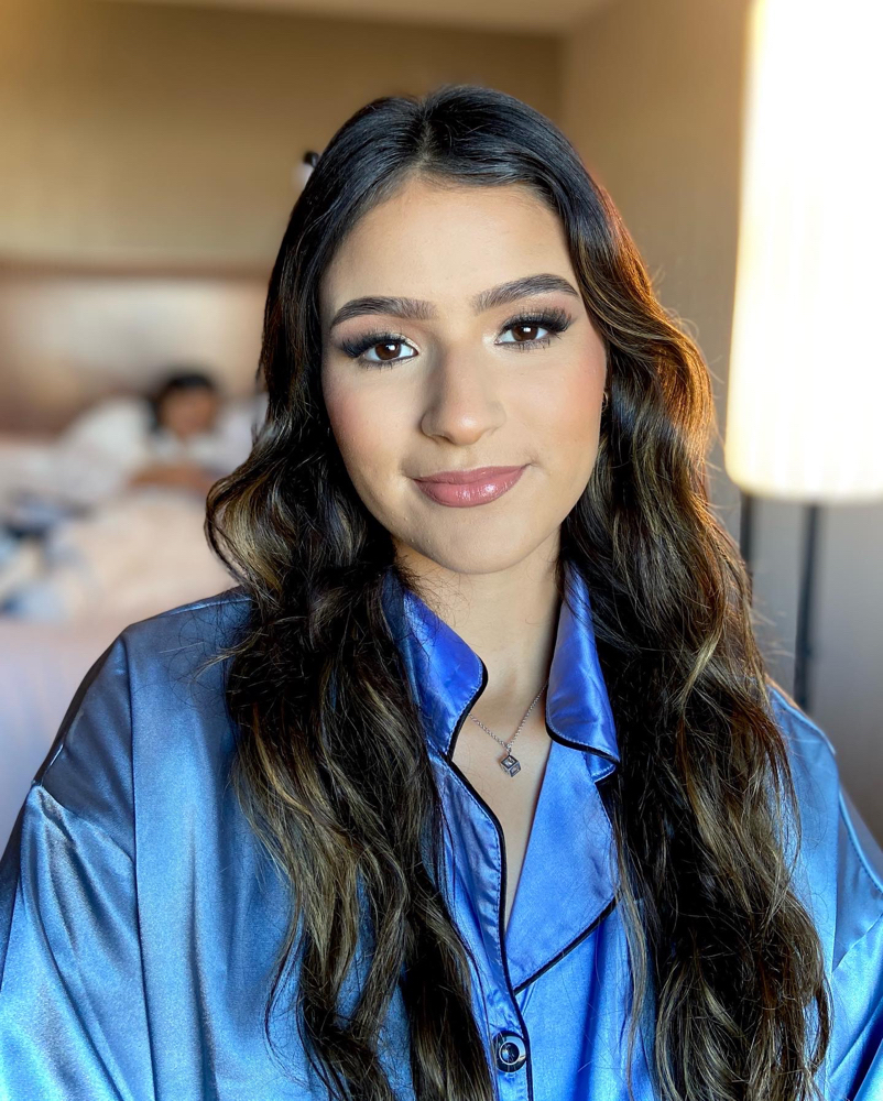Soft Glam