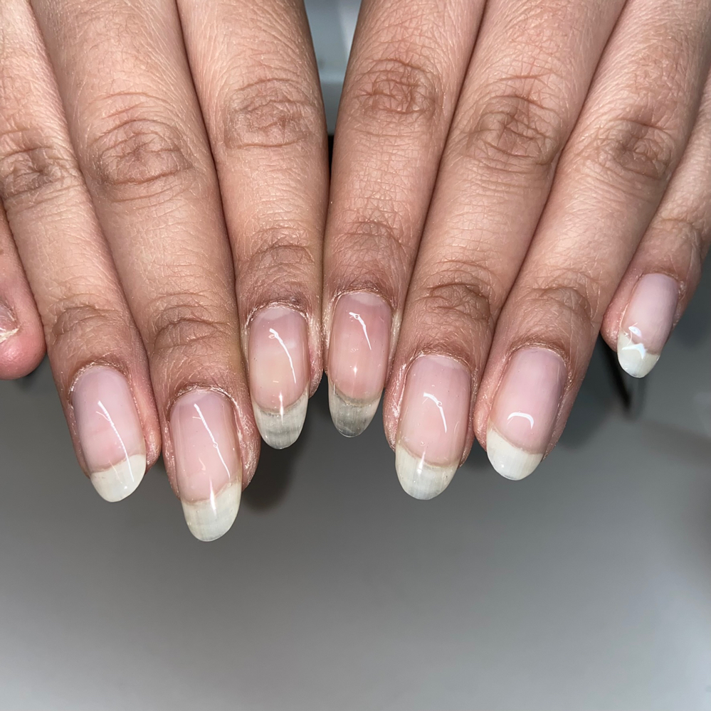 Gel Overlay Full Set