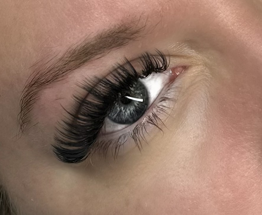 Volume Fill 2 Week