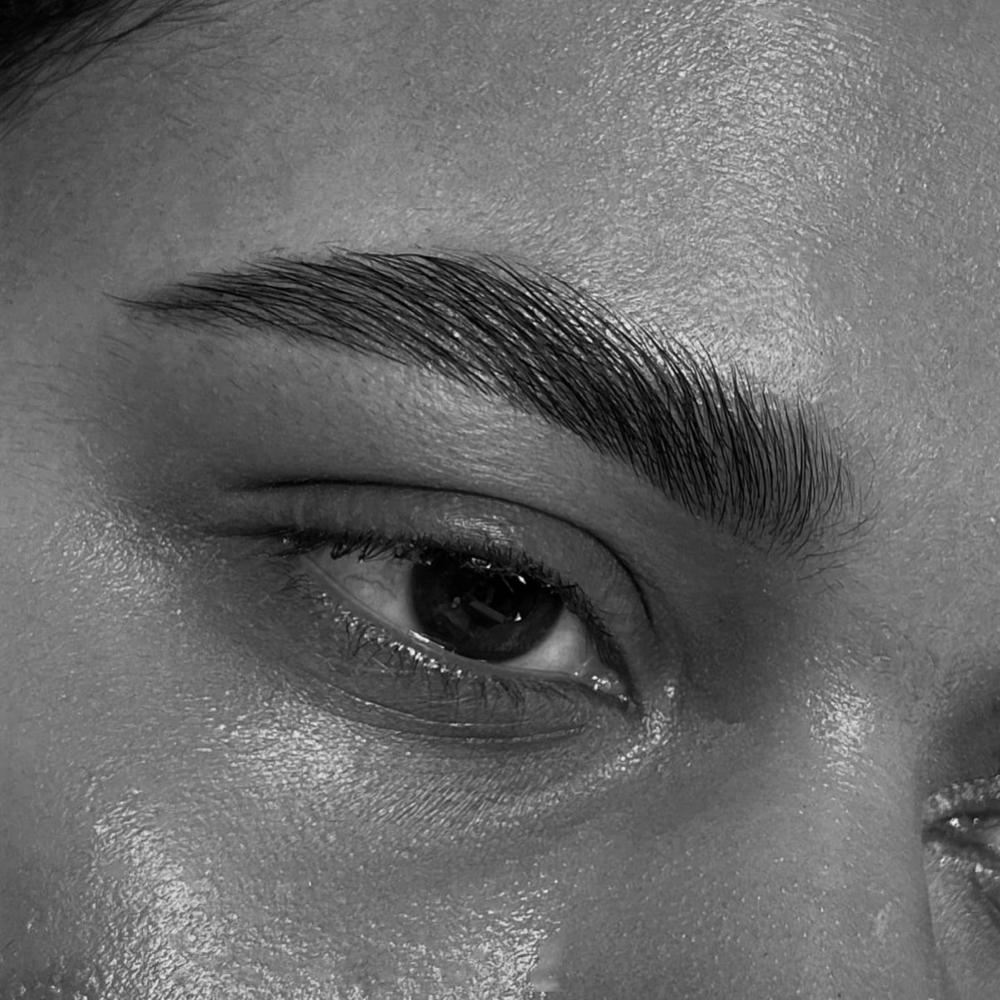 Brow Sculpt at madglowskin in Rapid City, SD