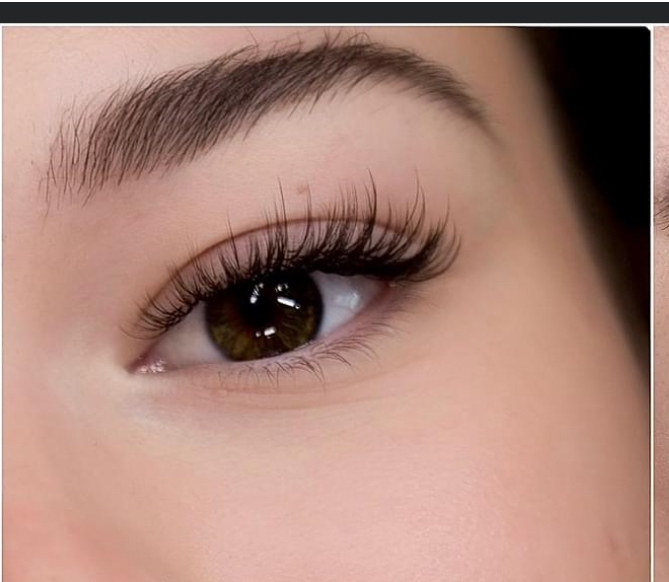 Hybrid/Specially Lashes/YY Lashes