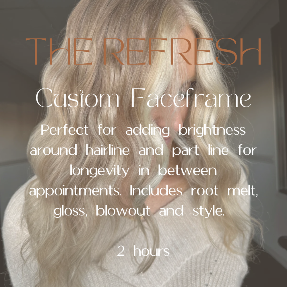 The Refresh Package