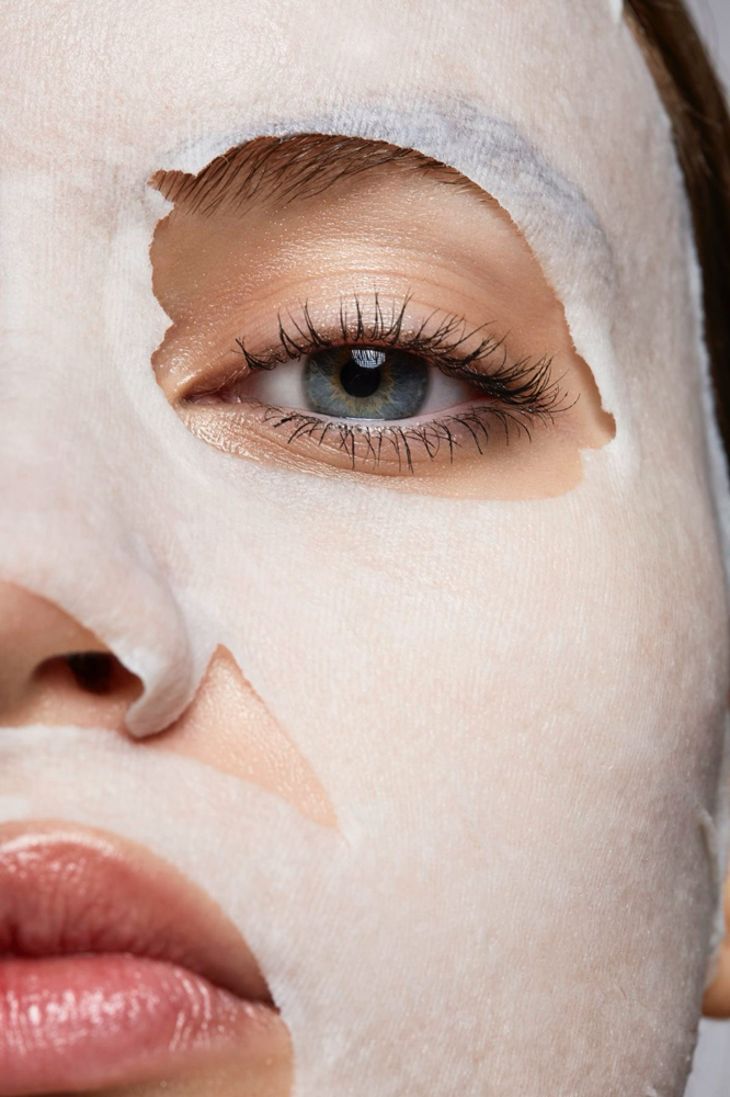 Collagen Face Mask
