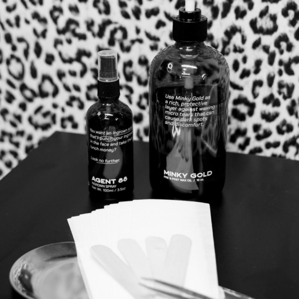 Hydro Jelly Mask at PurrrFect Wax in Orem, UT