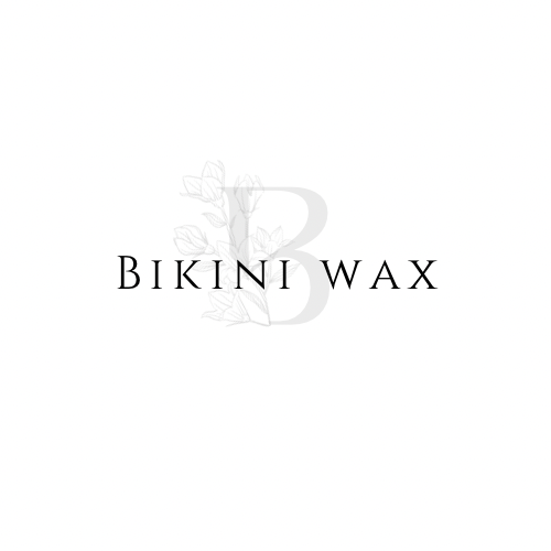Bikini Wax