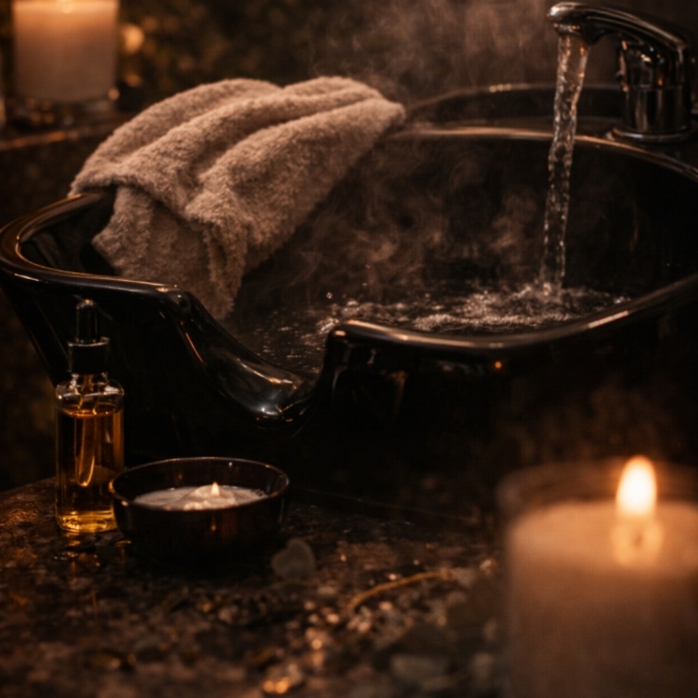 The Revival at The Hair Nook in Metairie, LA