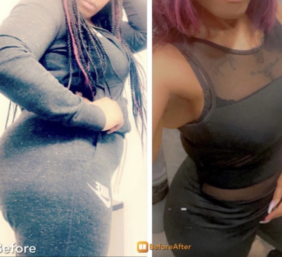 Skinny Shots 4 (Lipo-B aka MIC-B)