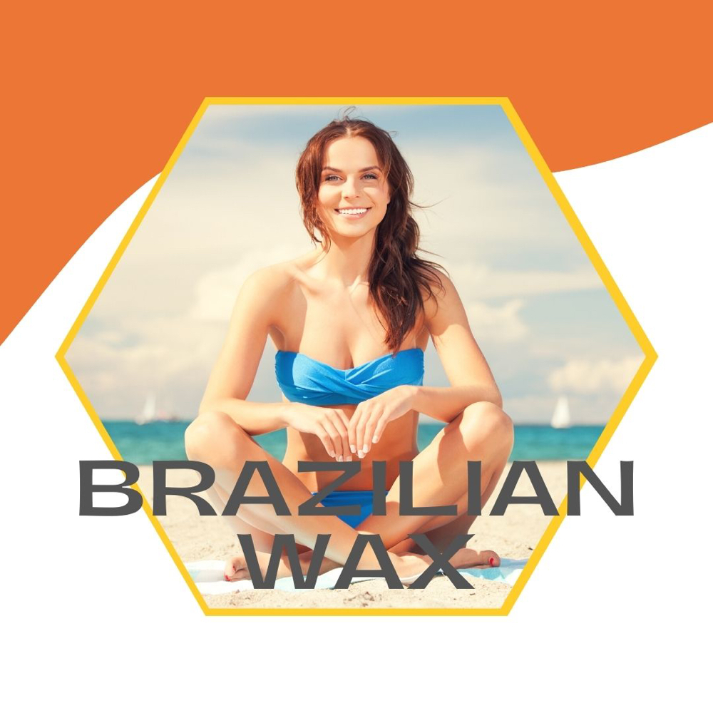 Brazilian Wax