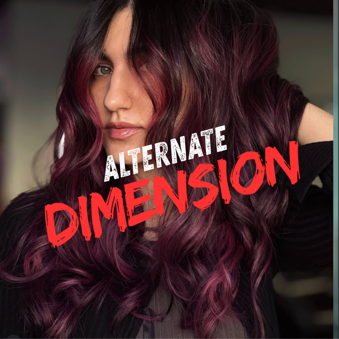 Add Low Lights at Hairbend the Salon in Lancaster, CA