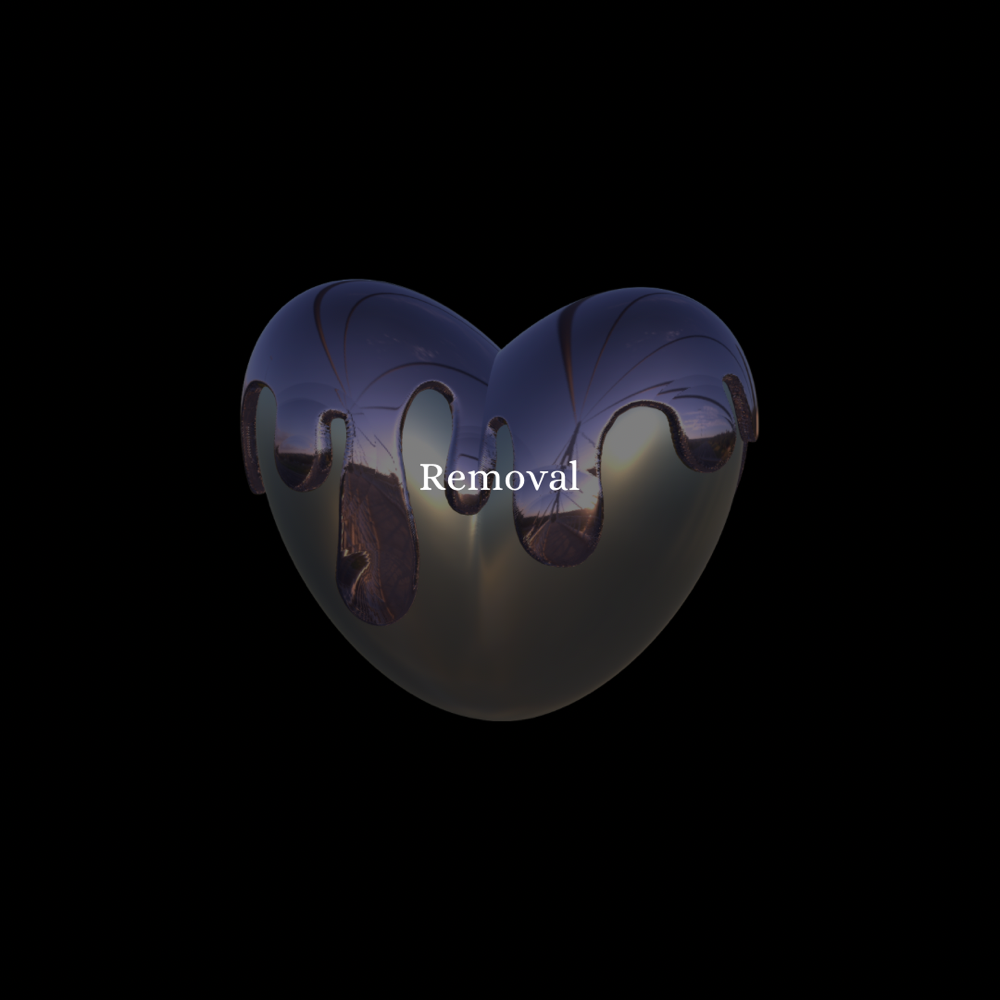 Removal