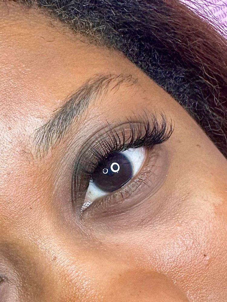 1 Week Classic Fill