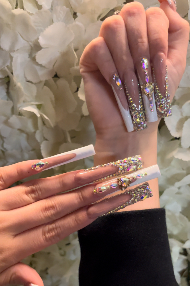 Xxl Nails