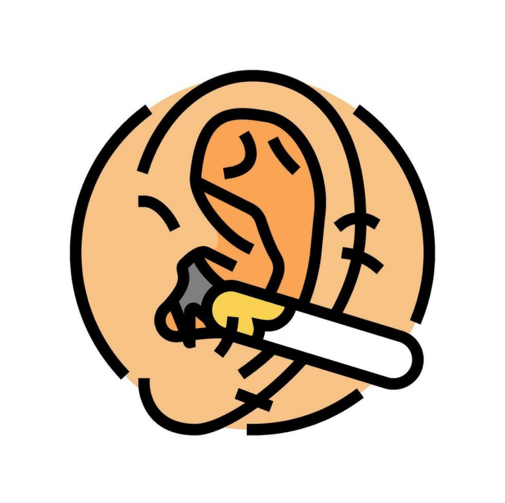 Ear Wax