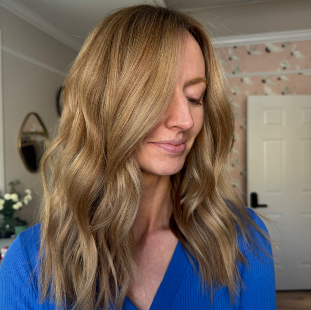 Extension Removal ONLY at Liv.Hair.Co. in Granger, IN