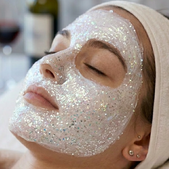 Skin Whitening Facial (Uneven) at Riya Threading & Beauty Salon in Covington, WA