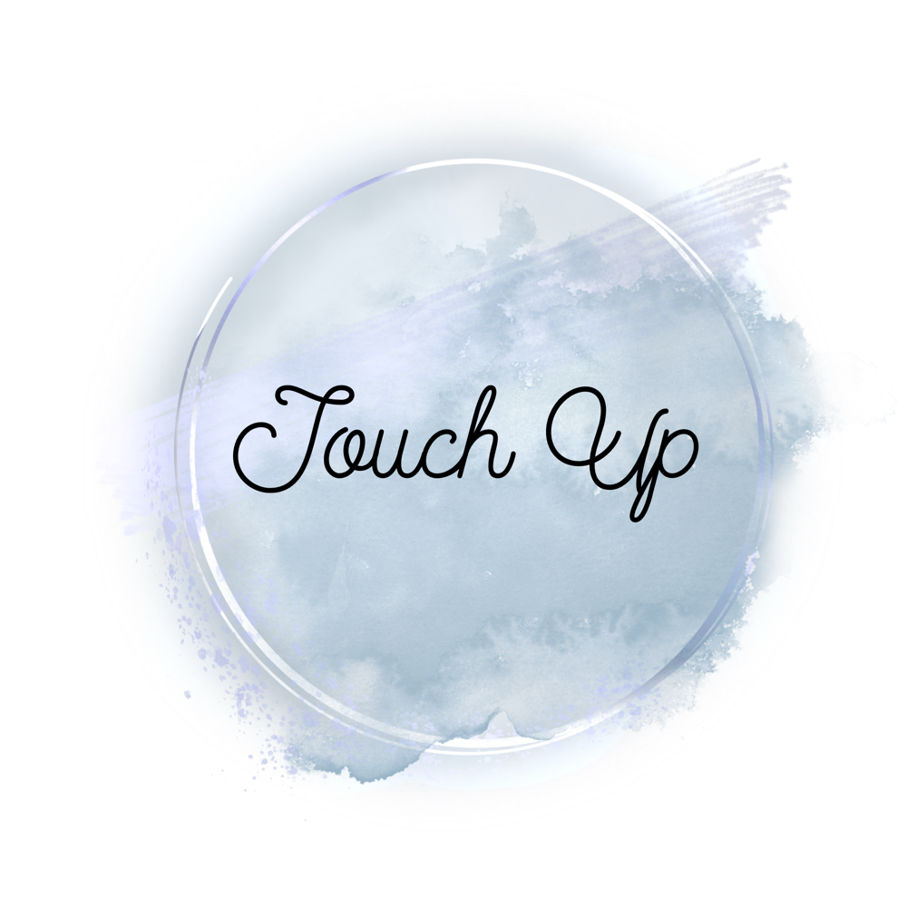 Color Touch Up