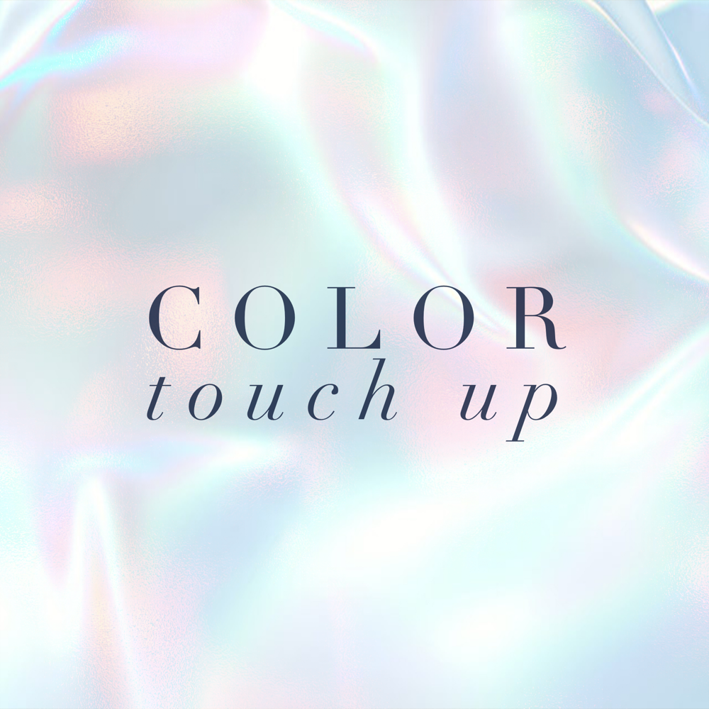 Color Touch Up at Kristin Castagliola in Staten Island, NY