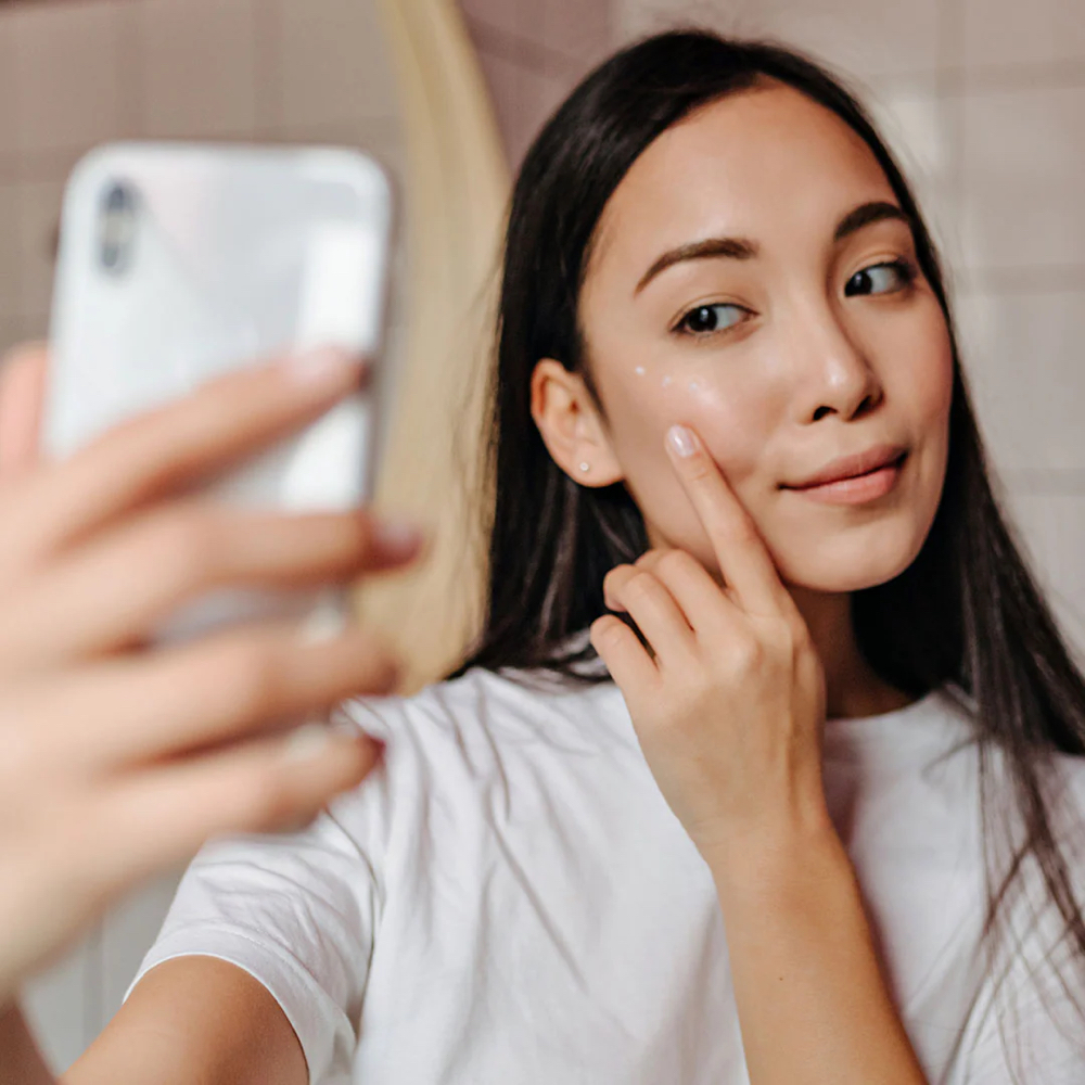Virtual Acne Bootcamp Check In