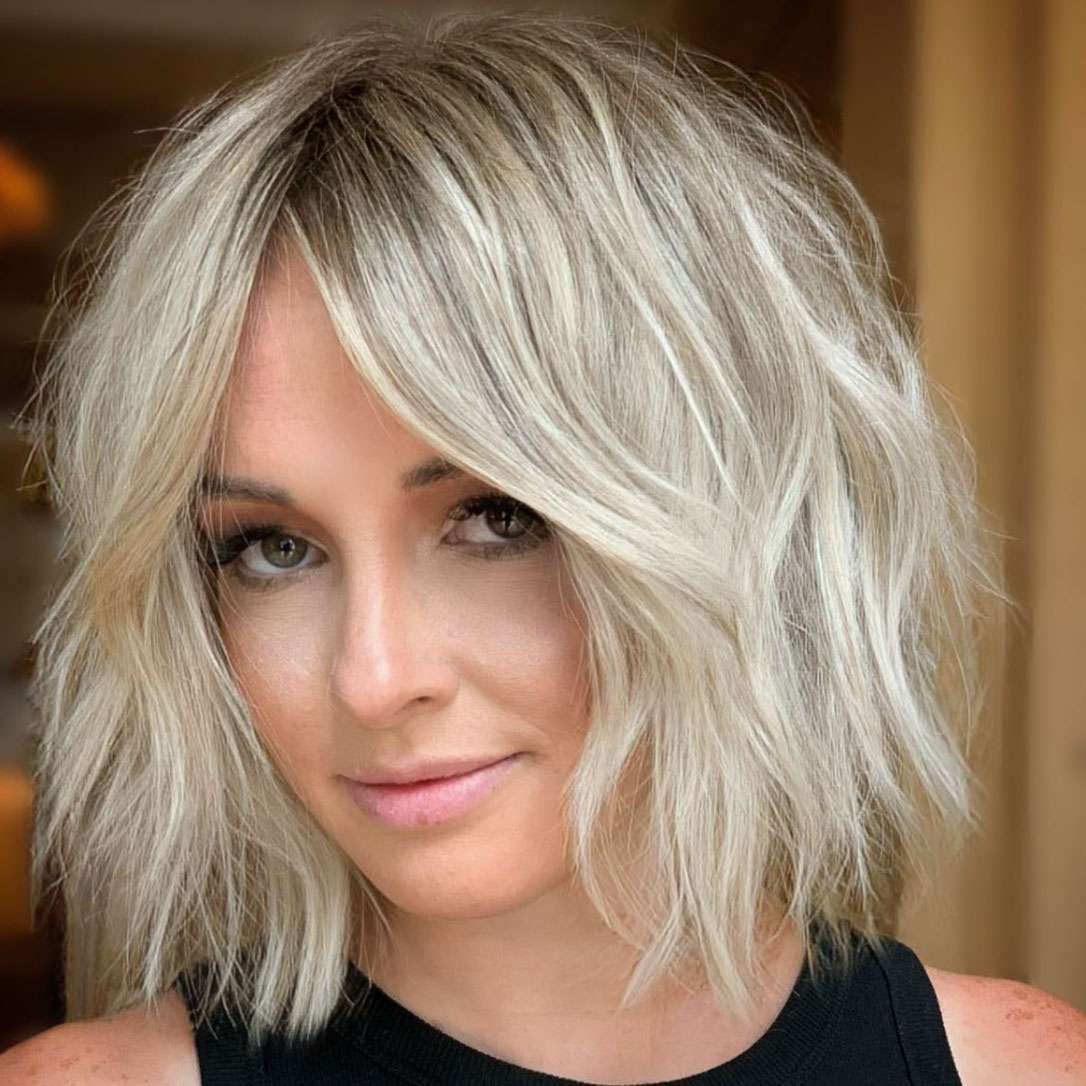 Dry Cut at Sassy B Salon & Spa, Fire Pit Tattoos & Beyond the Lines in East Bank, WV