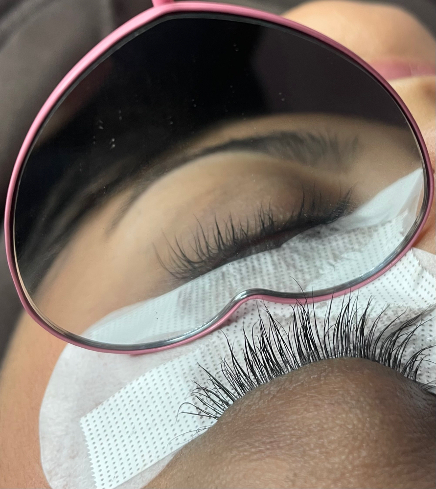 Lash Lift & Tint at One Stop Beauty Shop in Cranston, RI