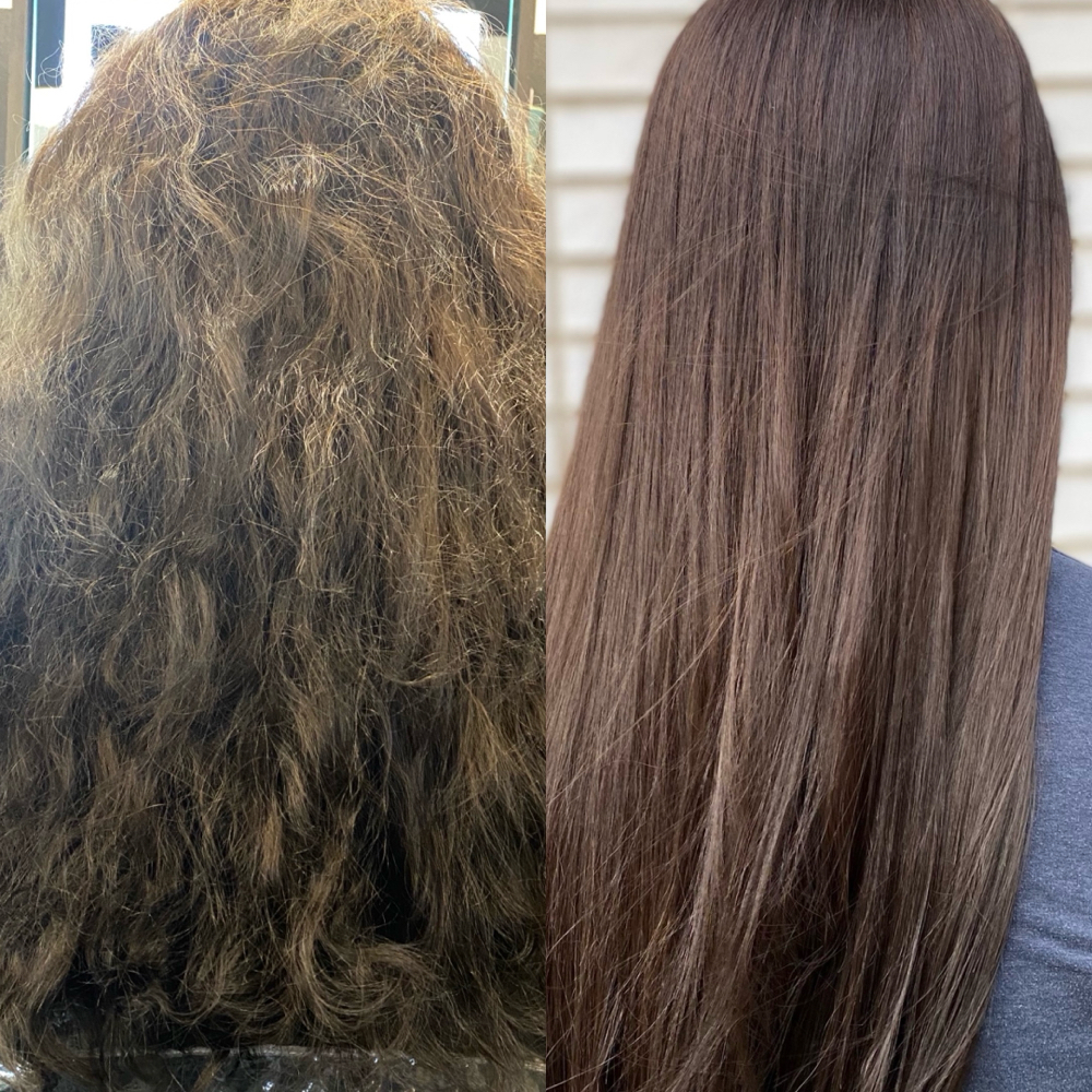 Consult- GK Smoothing