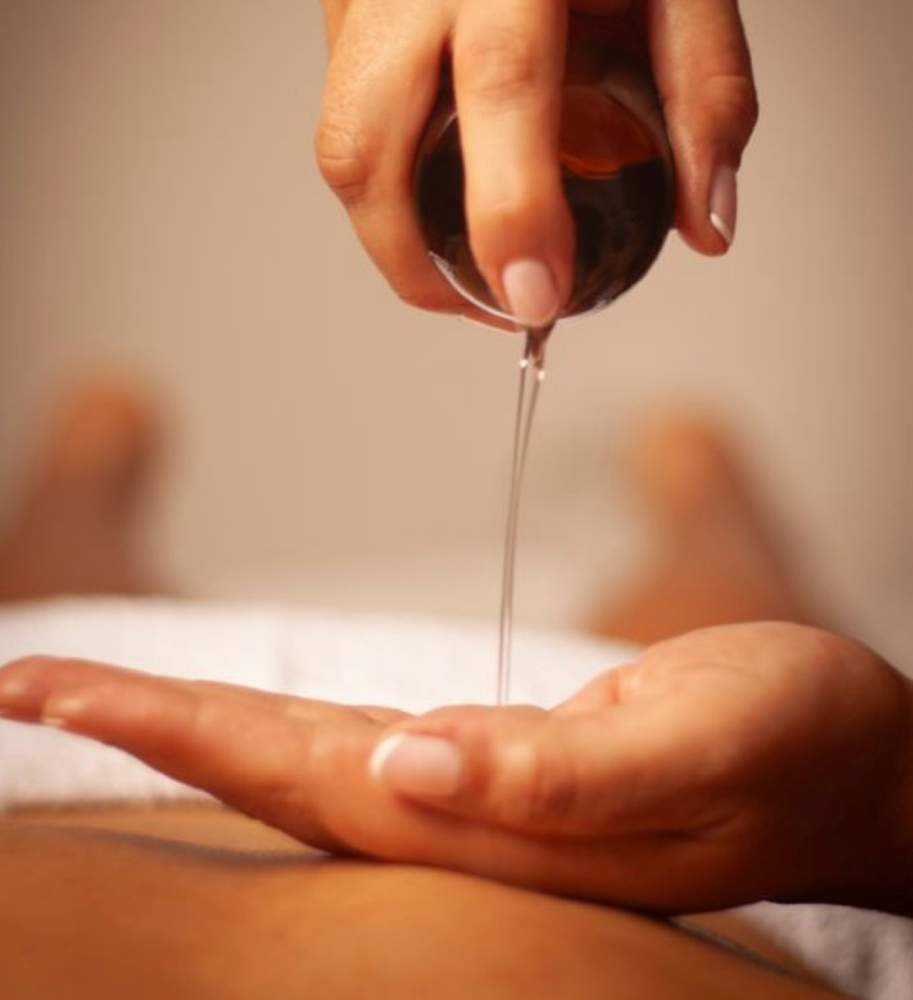 Relaxation Treatment (2 Sessions)