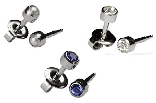 Ear Piercing