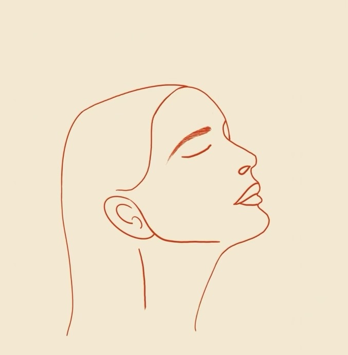 Chin Wax